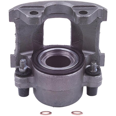 A1 Cardone Remanufactured  Unload Caliper, 18-4201S 18-4201S